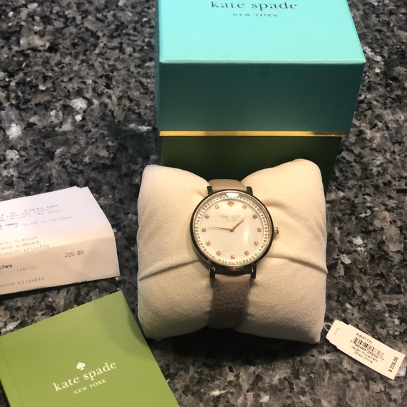 Kate Spade Watch - Picture 3 of 6